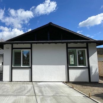 A+ Construction & Remodeling ADU Builders - General Contractors Near Me - North Highlands, California A+ Construction & Remodeling ADU Builders - General Contractors Near Me - North Highlands, California