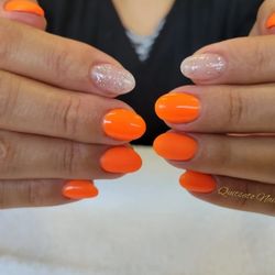 Secret Harmony Nails & Spa