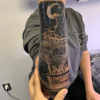 Kingz Tattoo Parlor - Permanent Makeup Near Me - Las Vegas, Nevada Kingz Tattoo Parlor - Permanent Makeup Near Me - Las Vegas, Nevada