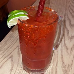 La Dona - Michelada