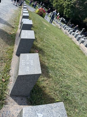 Fairview Lawn Cemetery by null