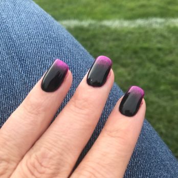 Levue Nails & Spa - Ombré dip - Nail Salons Near Me - Redmond, Washington Levue Nails & Spa - Ombré dip - Nail Salons Near Me - Redmond, Washington