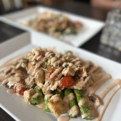 Schilleci's New Orleans Kitchen