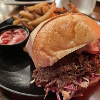 Sharps Roasthouse - American Near Me - SeaTac, Washington