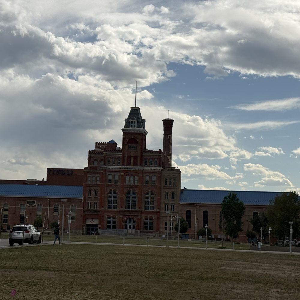SpringHill Suites by Marriott Denver Downtown - MSU Tivoli student union across from hotel. - Hotels Near Me - Denver, Colorado
