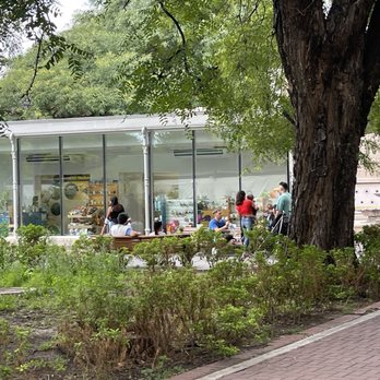 Ecoparque Interactivo de la Buenos Aires - Zoos Near Me - Buenos Aires, C