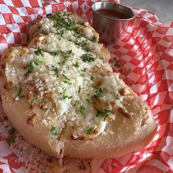 Osteria - Bread - Italian Near Me - Oklahoma City, Oklahoma