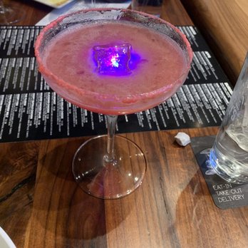 Maggie McFly's | Springfield - Barbie's dream house electric martini - American Near Me - Springfield, Virginia