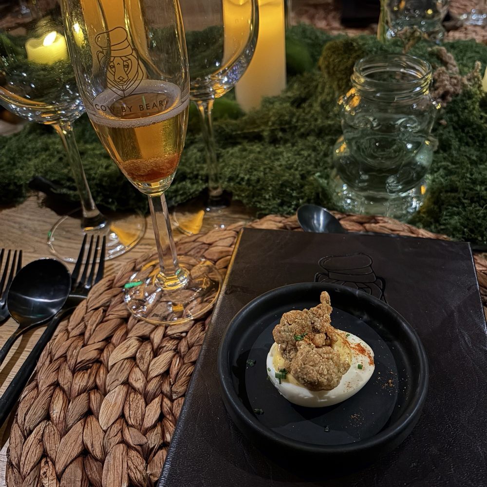 Cow By Bear - Steakhouses Near Me