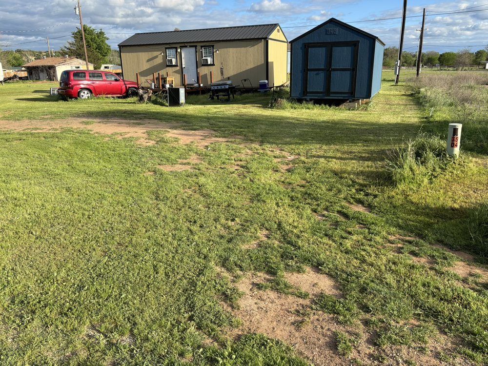 DRS LAWN CARE Updated May 2024 Request a Quote Weatherford, Texas