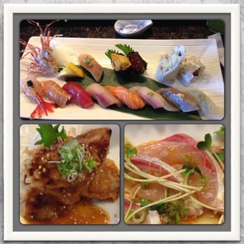 Sushi World - From the Omakesa #2... - Sushi Bars Near Me - Cypress, California