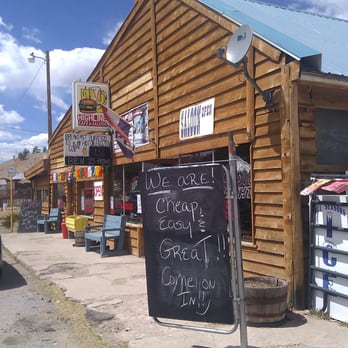 Highline Cafe & Saloon - "We are cheap, easy & great!! Come on In!! =)" - Beverage Store Near Me - Hartsel, Colorado Highline Cafe & Saloon - "We are cheap, easy & great!! Come on In!! =)" - Beverage Store Near Me - Hartsel, Colorado