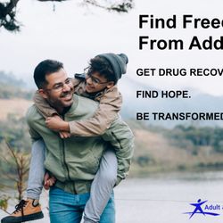 Restore family relationships