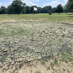 Foster Park and Golf Course
