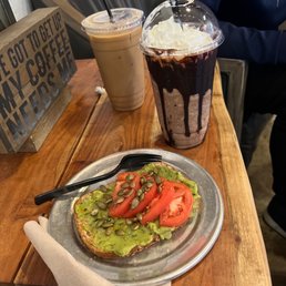 Frappuccino