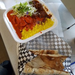 Chicken Curry