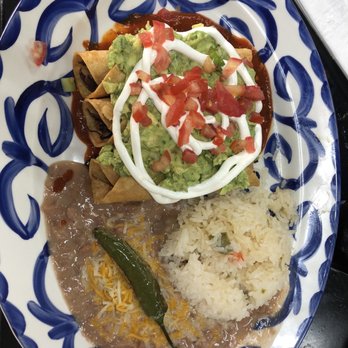 Bahia Grill - Mexican Near Me - Corona, California