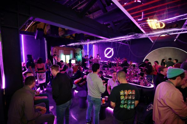 Zero Lounge by null