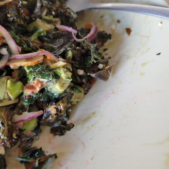 B Twentyfour - Kale salad that isn't fresh - Coffee & Tea Near Me - Los Angeles, California B Twentyfour - Kale salad that isn't fresh - Coffee & Tea Near Me - Los Angeles, California