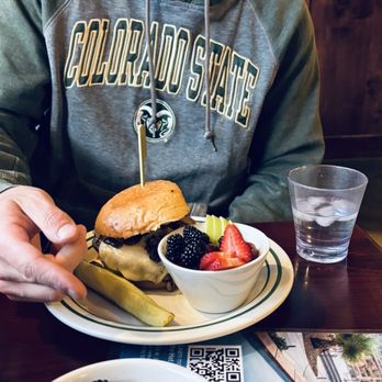 Zion Canyon Brewpub - Burgers Near Me - Springdale, Utah Zion Canyon Brewpub - Burgers Near Me - Springdale, Utah