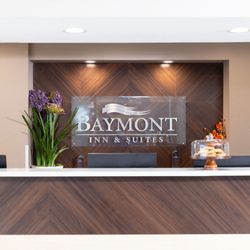 Baymont by Wyndham Freeport