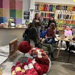 Knit+Needle - The store!