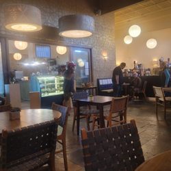 Body Cafe - Inside Body Santa Fe is an oasis of FRESH, DELICIOUS salads, noodle bowls, sandwiches, coffee, tea, elixirs & pastries!