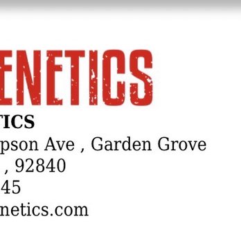 Riflenetics - Guns & Ammo Near Me - Garden Grove, California