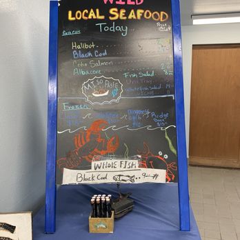 Wild Local Seafood - Seafood Markets Near Me - Ventura, California Wild Local Seafood - Seafood Markets Near Me - Ventura, California