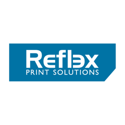 Reflex Print Solutions - company logo