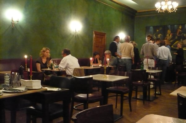 Restaurant Jolesch by null