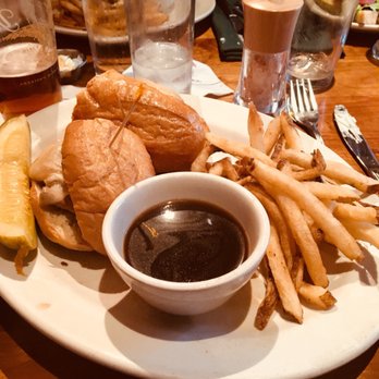 Old Ebbitt Grill - Bars Near Me - Washington, DC, District of Columbia