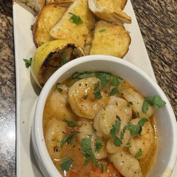 BJ's Restaurant & Brewhouse - Shrimp appetizer - American Near Me - Arcadia, California BJ's Restaurant & Brewhouse - Shrimp appetizer - American Near Me - Arcadia, California