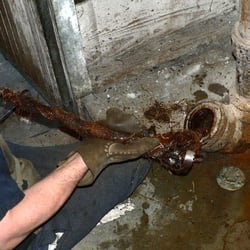 Lakewood Plumbing, Drain & Sewer