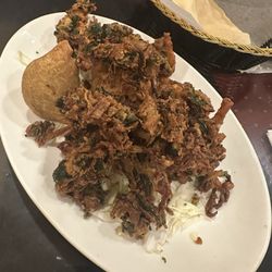 Apna Kitchen - Apna Vegetarian Platter