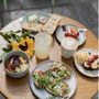 Photo of Culottée café - Panoramas