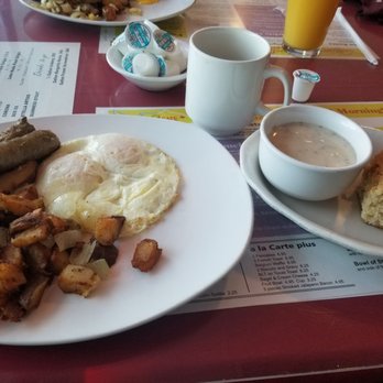 Seabrook Classic Cafe - 2 egg breakfast - Seafood Near Me - Seabrook, Texas Seabrook Classic Cafe - 2 egg breakfast - Seafood Near Me - Seabrook, Texas
