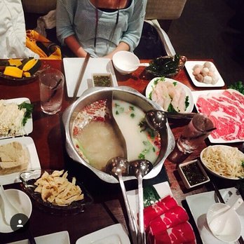 Q Restaurant - Chinese Near Me - Boston, Massachusetts