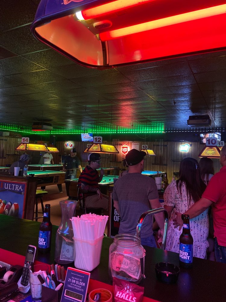 RACKEM 560 E Veterans Memorial Blvd, Harker Heights, Texas Pool