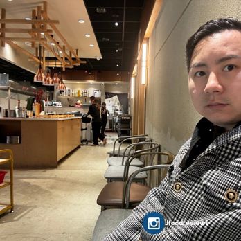 Jing Tan Grill House - Me seated after they refused service! - Barbeque Near Me - Richmond, British Columbia Jing Tan Grill House - Me seated after they refused service! - Barbeque Near Me - Richmond, British Columbia