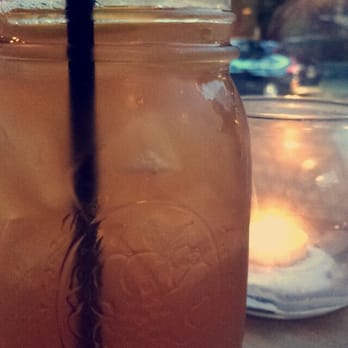 Cafe Sasso - Purple Haze. - Cafes Near Me - Rochester, New York
