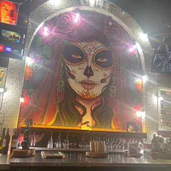 Yoli's Mexican Grill - Bar area - Mexican Near Me - Riverside, California Yoli's Mexican Grill - Bar area - Mexican Near Me - Riverside, California