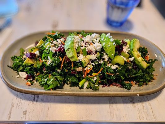 A Votre Santé by null