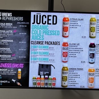 Trū Bowl - Juice Bars & Smoothies Near Me - Redlands, California Trū Bowl - Juice Bars & Smoothies Near Me - Redlands, California
