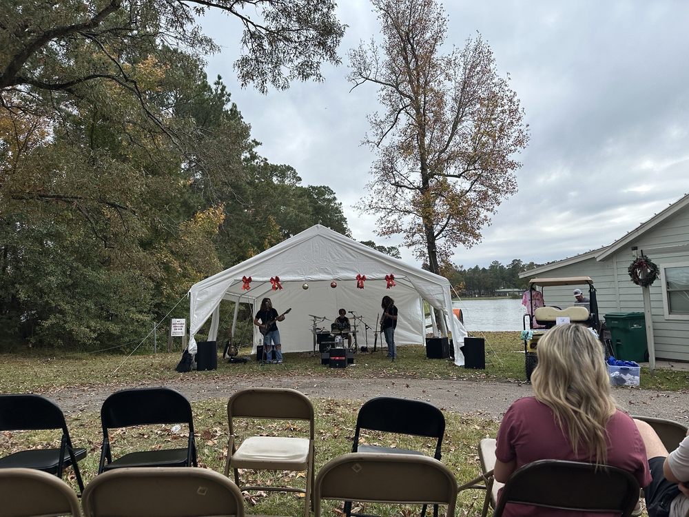Lake Conroe Park Image