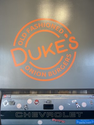 Dukes Old Fashioned Onion Burgers by null