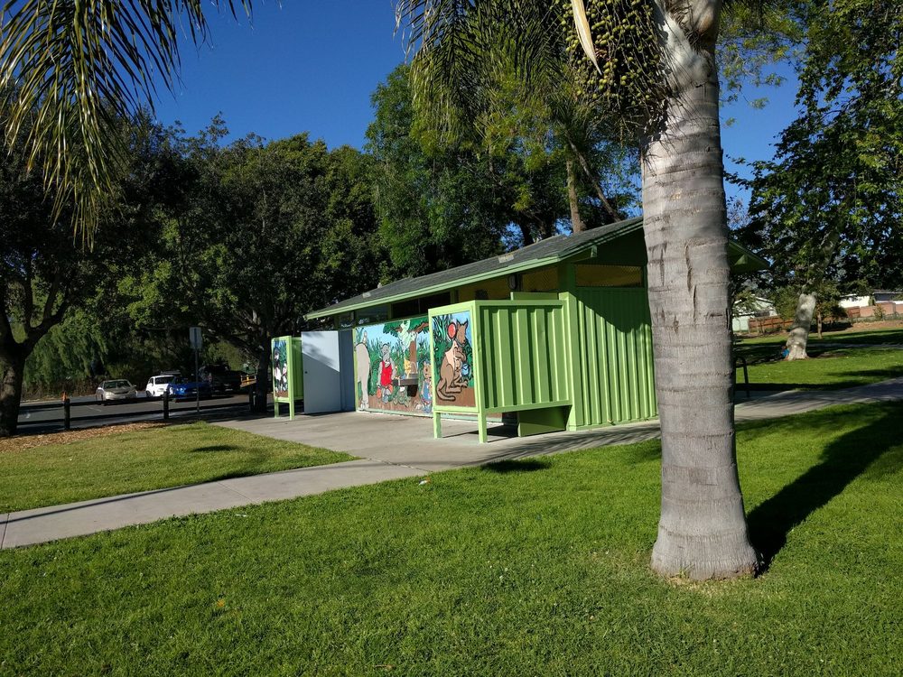 LEMON GROVE PARK 25 Photos & 17 Reviews Parks Washington St