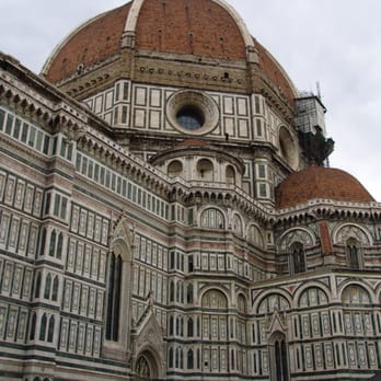 Opera di Santa Maria del Fiore - Landmarks & Historical Buildings Near Me - Florence, FI Opera di Santa Maria del Fiore - Landmarks & Historical Buildings Near Me - Florence, FI