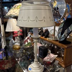 Time's Tin Cup Vintage 