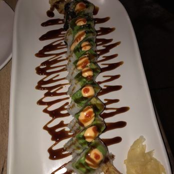 Moshi Moshi - Sushi Bars Near Me - Miami Beach, Florida